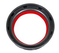 Spares2go Dirt Bin Seal Dust Reservoir Top Ring Gasket compatible with Dyson V11 SV14 SV15 Vacuum Cleaner