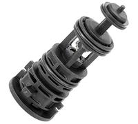 SPARES2GO Diverter Valve Cartridge Kit 3 Way Compatible with Ariston E Combi 24 30 38 FF Boiler