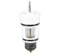 SPARES2GO Diverter Valve Repair Cartridge for Vaillant ecoTEC turboTEC Plus Pro VUW Boiler (0020132682/178978)