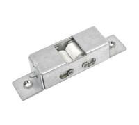 SPARES2GO Door Catch Lock Roller compatible Rangemaster Fits Falcon Oven