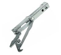 SPARES2GO Door Hinge for Smeg Oven/Cooker