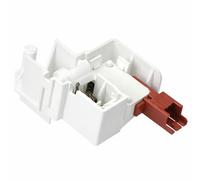 SPARES2GO Door Latch Spring for Lamona FLM8800 FLM8801 FLM8802 FLM8803 Tumble Dryer