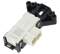 Spares2Go Door Lock For Sharp Fits Swan Washing Machines Interlock Switch Vst32024465