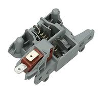 SPARES2GO Door Lock Interlock Mechanism Compatible with Indesit Dishwasher