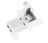 Spares2Go Door Lock Interlock Switch For Neff Dishwasher 10006917