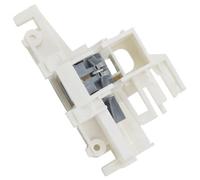 Spares2Go Door Lock Mechanism Unit For Blomberg Dwt25502Ss Dishwasher Interlock Latch