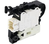 Spares2Go Door Lock Safety Switch Interlock For Beko B3W31041W Washing Machines