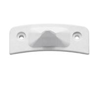 SPARES2GO Door Pin Catch Switch for Sharp KD-HHB KD-HHH KD-NHH Series Tumble Dryer