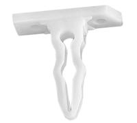 SPARES2GO Door Pin Plastic Catch Latch for Russell Hobbs RHVTD300 RH7VTD500 Tumble Dryer