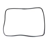Spares2Go Door Seal For Hotpoint Indesit Whirlpool Main Oven 460 X 345 mm With Clips