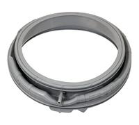 SPARES2GO Door Seal for Samsung EcoBubble WW70 WW80 WW81 WW91 Series Washing Machine