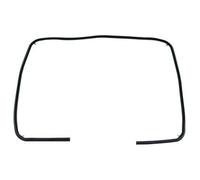 SPARES2GO Door Seal Gasket compatible with Whirlpool Oven Cooker (1045mm)
