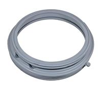 SPARES2GO Door Seal Gasket for Beko WMB WMD WML WMO WTE WTX Washing Machine