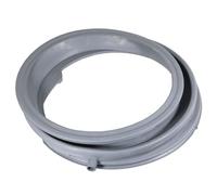 SPARES2GO Door Seal Gasket for Hoover H-Wash 300 Series Washing Machine