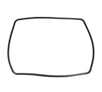SPARES2GO Door Seal Gasket for IKEA FDOV8/2 OV23 Oven Cooker