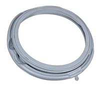 SPARES2GO Door Seal Gasket for Lamona LAM8702 LAM8703 LAM8740 Washing Machine