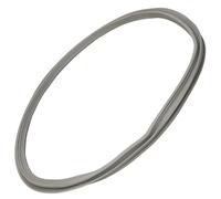 SPARES2GO Door Seal Gasket for Lamona LAM8876 Tumble Dryer