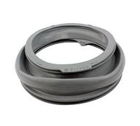 SPARES2GO Door Seal Gasket for Zanussi Washing Machine