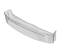 SPARES2GO Door Shelf Bottle Bar Tray for Baumatic BR11.2A, BR11.5, BR11.5-SA Fridge