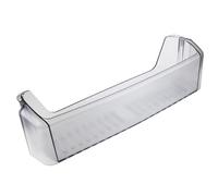 Spares2go Door Shelf Bottle Holder Tray Rack for HDA HJA 6131, HJA 6302 Fridge Freezer