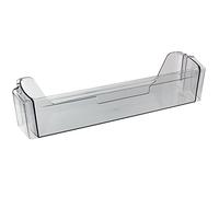 Spares2go Door Shelf Bottle Holder Tray Rack For Lamona Howdens HJA6131 HJA6302 Fridge Freezer