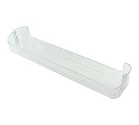 Spares2go Door Shelf Tray for SMEG Fridge Freezer - Fitment list C