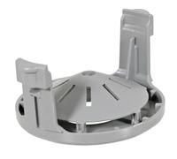 SPARES2GO Drain Course Filter for Beko Dishwasher fits Leisure PBL 9951 XYA