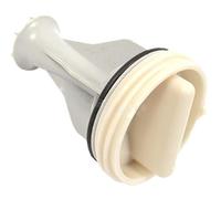 SPARES2GO Drain Pump Filter Compatible with Samsung WD1704RJC1 WD1704RJC1 Washing Machine