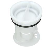 SPARES2GO Drain Pump Filter for Beko Washing Machine - Fitment List J