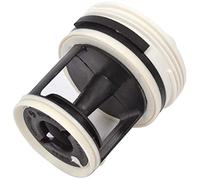 SPARES2GO Drain Pump Filter for Hoover Washing Machine - Fitment List A