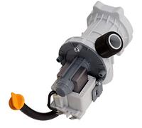 SPARES2GO Drain Pump Filter & Housing Unit for Logik Washing Machine
