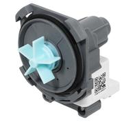 SPARES2GO Drain Pump for Baumatic BDI fits Candy CDP CFS fits Hoover HDI HDP Dishwasher (220-240v)