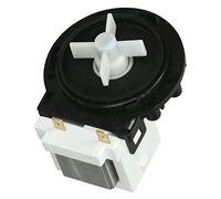 SPARES2GO Drain Pump for LG Washing Machine