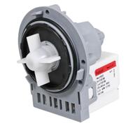 SPARES2GO Drain Pump for Samsung Washing Machine (Askoll Type 292174, T2107, DC31-00181E, M325, 40w, 50Hz, 220-240v)