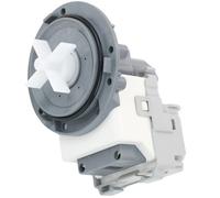 SPARES2GO Drain Pump for Samsung WF60 WF70 WF80 WF90 WW60 WW70 WW80 WW90 Washing Machines