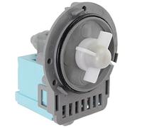 SPARES2GO Drain Pump for Servis Washing Machine