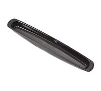 SPARES2GO Drip Tray for George Foreman Grill (379 x 65 x 30 mm)