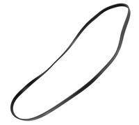 Spares2Go Drive Belt 1281J5Pje For Proline Fp812 Fp8120We Fp812E Fp812E1 Washing Machine