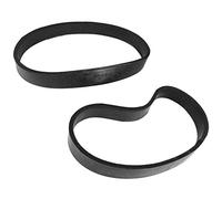 SPARES2GO Drive Belt for Dyson DC14 Upright Vacuum Cleaner (Pack of 2 Belts)