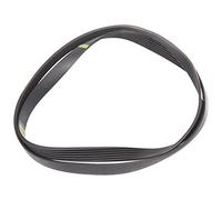 SPARES2GO Drive Belt for Indesit Washing Machine/Tumble Dryer (1201mm J6) - Fitment List D