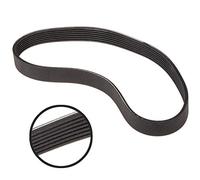 SPARES2GO Drive Belt for MacAllister MLMP1300 Lawnmower