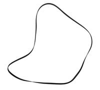 SPARES2GO Drive Belt for Siemens Tumble Dryer (1992 H7 Poly-Vee Type)