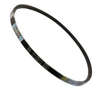 SPARES2GO Lawnmower Drive Belt Z26 10x680Lp - 660Li compatible with Mountfield 135063750/0
