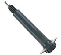 SPARES2GO Drive Shaft Coupling for Kenwood MultiPro Food Processors | AS00000711, Kitchen Mixer / Chopper Transmission Joint, Fits FDM30, FDM71, FDM73, FDP65