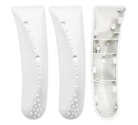 SPARES2GO Drum Paddle Lifter Arm for Hoover 41021913 Dynamic Next Washing Machine (Pack of 3)