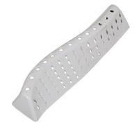 SPARES2GO Drum Paddle Lifter for Lamona FLM8700 FLM8701 Washing Machine (Pack of 1)