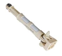 SPARES2GO Drum Shock Absorber Suspension Leg Damper for Lamona HJA8513 HJA8552 Washing Machine