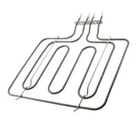 Dual Grill Heater Element for Diplomat Oven Cooker (2800W)
