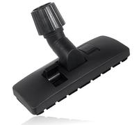 SPARES2GO Dual Pedal Combination Brush Tool for Russell Hobbs Vacuum Cleaner (32mm / 35mm)