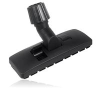 SPARES2GO Dual Pedal Combination Brush Tool for Vytronix BGGC01 CYL01 PET01 VTBC01 Vacuum Cleaner